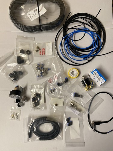 Konvolut airride arnott - konvolut,