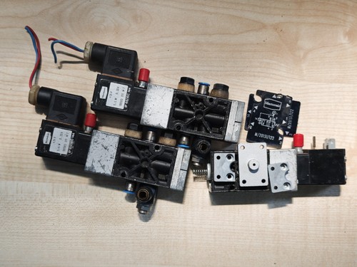 Konvolut martonair - 3x,