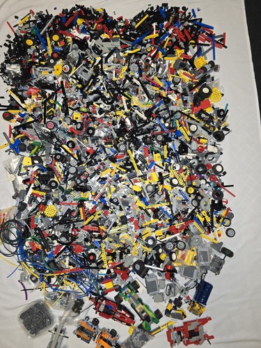 Lego technic technik - lego,