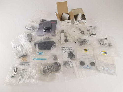 Konvolut ersatzteile elektro - konvolut,