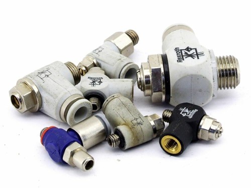 Rexroth aventics römer - rexroth,