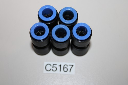 Smc pneumatik steckverbinder - smc,