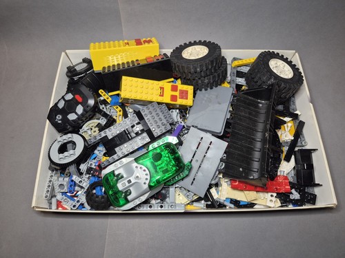 Lego schrott müll - lego, sammlung