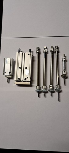 Pneumatikzylinder konvolut - pneumatikzylinder,