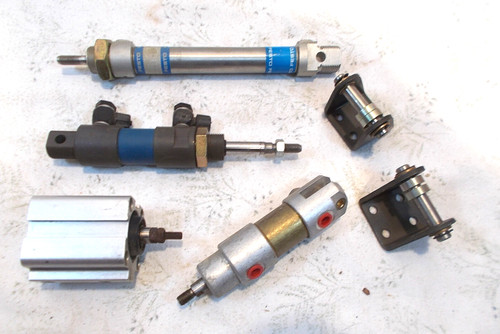 Festo kleines konvolut - festo,