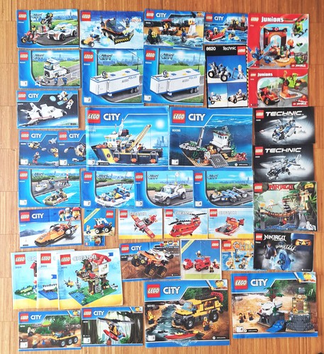 Große lego sammlung konvolut - lego,