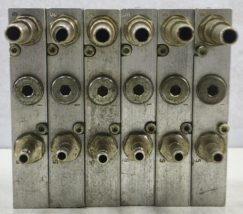 Bosch pneumatisches ventil - bosch,