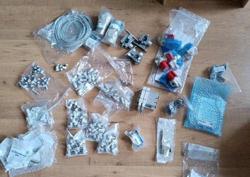 Smc pneumatik riesen - pneumatik,