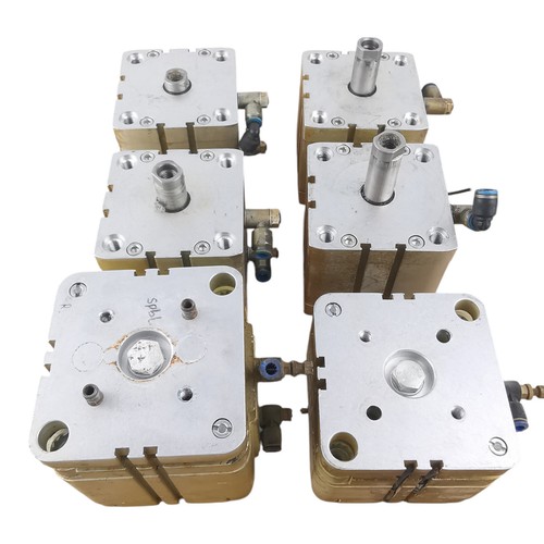 Konvolut pneumatik hydraulik - pneumatik,