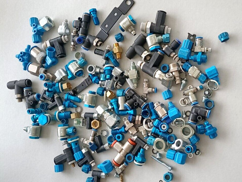 Festo pneumatik konvolut - festo,